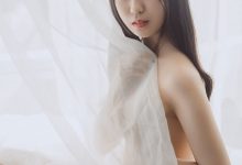 寻花 第27期 明月 [39+1P]-美图岛