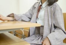 [MSLASS]梦丝女神 - 刘诺 教室顷语 [89P]-美图岛