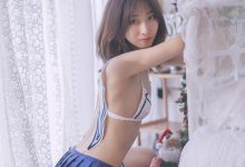 [YALAYI雅拉伊] 2019.11.03 Y448 佳佳 佳佳的水手梦 [47+1P]-美图岛
