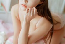 [BoLoli波菠社] 2015.03.12 Vol.002 柳侑绮Sevenbaby [47+1P]-美图岛