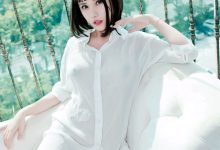 [DKGirl御女郎] 2019.01.18 VOL.094 萌宝儿BoA [49+1P]-美图岛