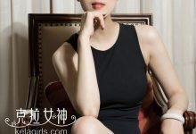 [Kelagirls克拉女神] 2017.04.22 王睿《愿闻女人香》[27+1P]-美图岛