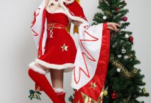 [CANDY网红馆] 2017.12.25 VOL.047 模特合集 [51+1P]-美图岛