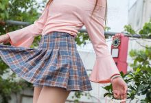 [IESS异思趣向] 2019.09.06 丝享家：九妹《九妹爬下屋顶后》 [80P]-美图岛