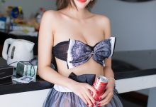 IMISS爱蜜社] 2017.12.01 VOL.201 杨晨晨sugar [34+1P]-美图岛