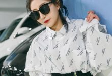 [SIEE丝意] No.067 婷婷 停车场的故事 [49P]-美图岛