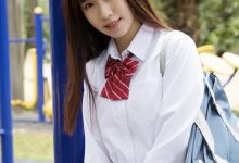 [YALAYI雅拉伊] 2019.07.22 Y148 Toki 青春的梦 [47+1P]-美图岛