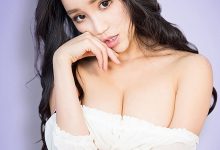 [Ugirls尤果网]爱尤物专辑 2016.01.08 No.234 媚菲菲 开始懂了 [40P]-美图岛
