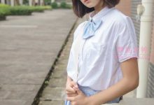 梦丝女神 洛洛-梦幻学记 [62+1P]-美图岛