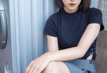 梦丝女神 阿依古丽-月亮花 [83+1P]-美图岛