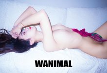 [WANIMAL王动] 2019年01月 官方作品 [76P/25V/1.27G]-美图岛