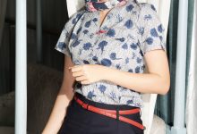 [KeLaGirls克拉女神] 2018-05-20  宋智珍《空姐の丝足》[25+1P]-美图岛