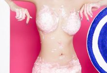 [Ugirls尤果网]爱尤物专辑 2017.04.22 NO.703 于思琪 曲终人不散 [40P]-美图岛