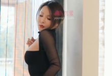 [YouMi尤蜜] 视频 李多多 茗香浮动 [1V]-美图岛