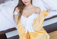 [IMiss爱蜜社] 2016.10.25 Vol.136 sugar小甜心CC [59+1P]-美图岛