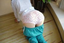 [ROSI写真]口罩系列 2017.03.17 KZ.278 [33+1P]-美图岛