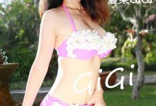 [XiuRen秀人网] 2016.02.19 No.483 夏茉GIGI [51+1P]-美图岛