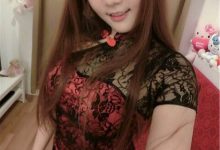 主播网红大胸美女性感事业线美胸自拍美女大全 (三)-美图岛