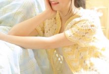 极品美女萝莉白丝美腿诱人写真-美图岛