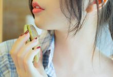长腿美女模特丰满性感写真图片 第一辑-美图岛