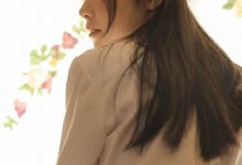 制服美女长腿诱惑私房写真图片-美图岛