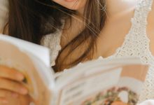 性感白嫩美女诱人写真图片-美图岛