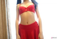 [ROSI写真] 2018-01-13 NO.2229 [76+1P]-美图岛