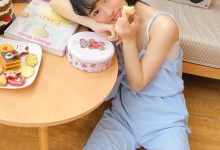 极品美女小姐姐性感私房美女照片 第二辑-美图岛