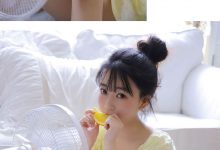 长腿少女萝莉美女性感私房写真-美图岛