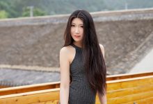 妖精社] 2020.09.12 T2031 《苏伟-长腿风范》 [43P-260M]-美图岛