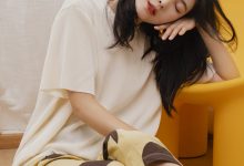 [YALAYI雅拉伊] 2020.09.04 Y698 苍儿《亲爱的请放松》[36P+1P611M]-美图岛