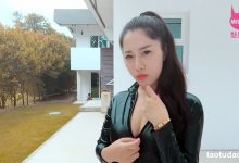 MiStar魅妍社]  2018.02.02 VN.028 陈嘉嘉Tiffany [1V]-美图岛