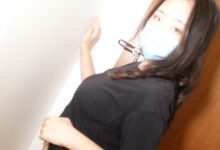 [ROSI写真] 口罩系列 2020.09.09 NO.1550[73+1P86M]-美图岛