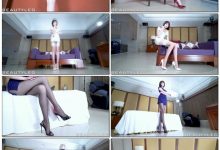 [beautyleg视频] HD高清影片 2020.09.01 No.1109 Joanna[1V/851M]-美图岛