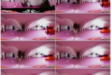 [108酱TV]VR系列 2016.09.01 颜瑜 电臀乳后（VR视频）[1V]-美图岛
