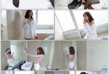 [IMISS爱蜜社] 2016.03.21 VN.003 Sandy陈天扬 [1V]-美图岛