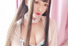 二次元美女古川kagura - 小公主 [10P-42MB]-美图岛