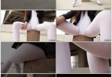 [AISS爱丝]视频 2014.07.27 4H04 公路魅影 [1V]-美图岛
