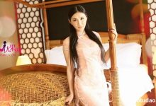 [Ugirls尤果网视频]高清原版视频 NO.106 顾欣怡 [1V/291M]-美图岛