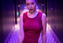 微博摄影师金卡监出品 –女神索菲《回家》完整版 [37P+1V]-美图岛