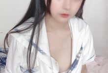 桜井宁宁 - JK的日常 [51P-92MB]-美图岛