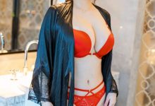 [IMISS爱蜜社] 2020.10.23 VOL.516 Evon陈赞之 [53+1P]-美图岛