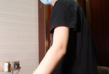 [ROSI写真]口罩系列 2020.10.19 NO.1590 [116P146MB]-美图岛