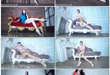 [beautyleg视频] HD高清影片 2020.08.11 No.1103 Perri[1V/865M]-美图岛