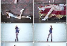 [beautyleg视频] HD高清影片 2020.09.22 No.1116 Penny[1V/858M]-美图岛