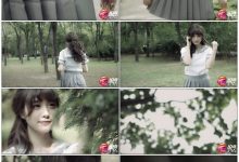 [108酱TV]韩系系列 2016.09.01 小甜心CC-纯美校花首次出镜 [1V]-美图岛