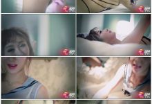 [108酱TV]韩系系列 2016.11.01 诗朵雅 [1V]-美图岛