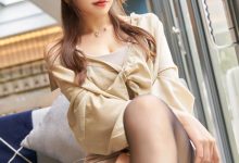 [XiuRen秀人网] 2020.11.03 No.2734 芝芝Booty [53+1P]-美图岛