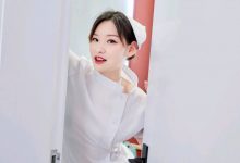[XiuRen秀人网] 2020.11.17 No.2789 范京宜 [45+1P]-美图岛