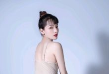 [LD零度摄影] 第81期 高阳 [34P]-美图岛